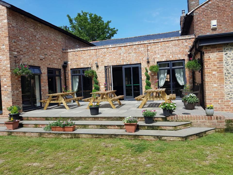 The Ibex Inn Newbury  Zewnętrze zdjęcie
