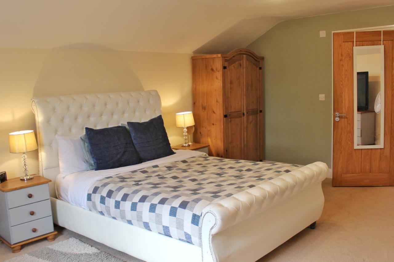 The Ibex Inn Newbury  Zewnętrze zdjęcie