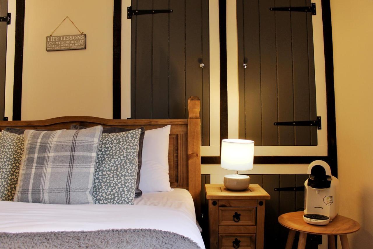 The Ibex Inn Newbury  Zewnętrze zdjęcie